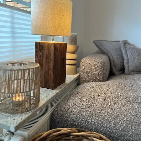 Apartment Cosy Dream *
