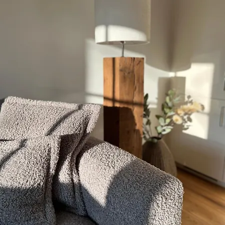 Apartment Cosy Dream *