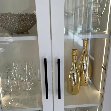 Cosy Dream Appartement