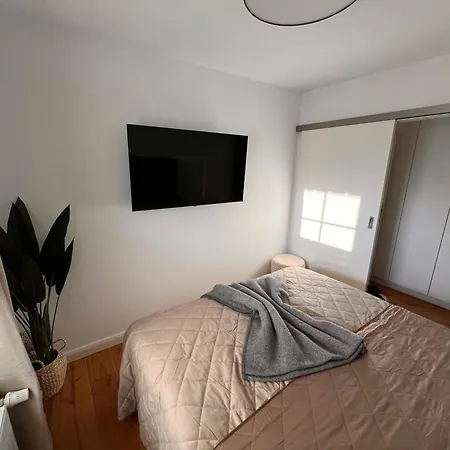 Cosy Dream Scharbeutz