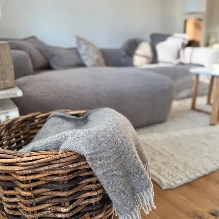 Cosy Dream Appartement Scharbeutz