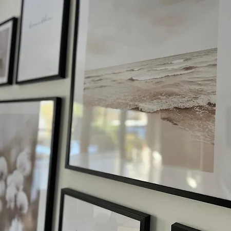 Cosy Dream * Scharbeutz