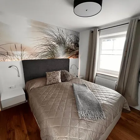 Cosy Dream Appartement Scharbeutz