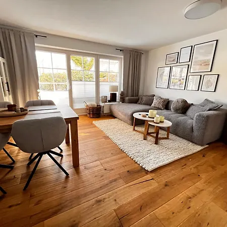 Cosy Dream Appartement *