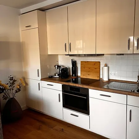 Cosy Dream Appartement