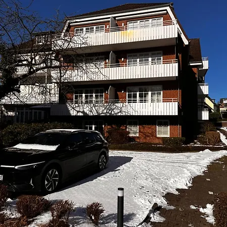 アパート Cosy Dream *