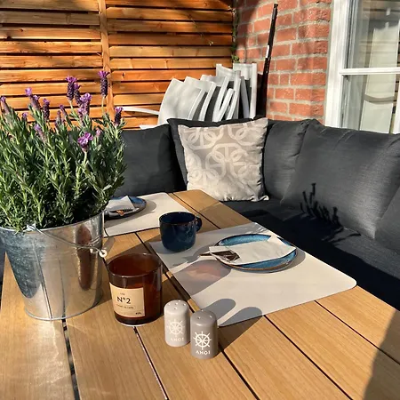 アパート Cosy Dream