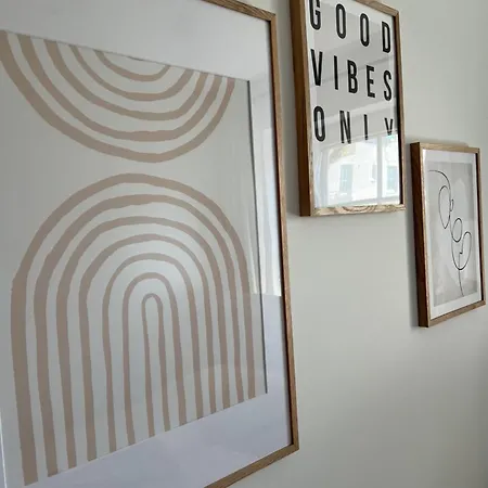 Appartement Cosy Dream *