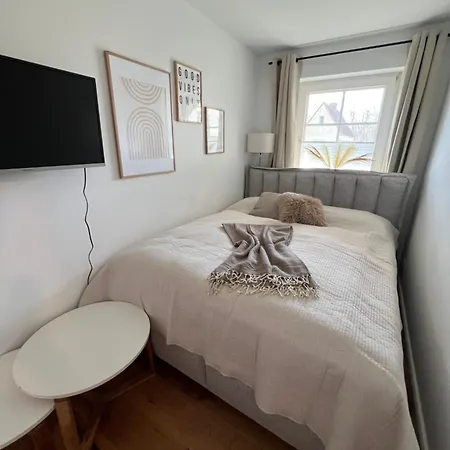 Cosy Dream Apartment