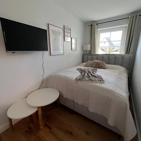 Apartment Cosy Dream