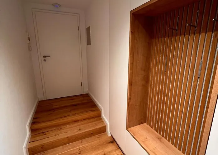 Cosy Dream Appartement