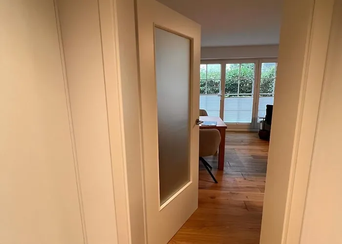 アパート Cosy Dream