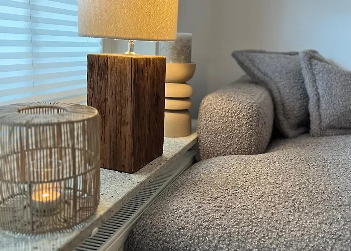 Appartement Cosy Dream *