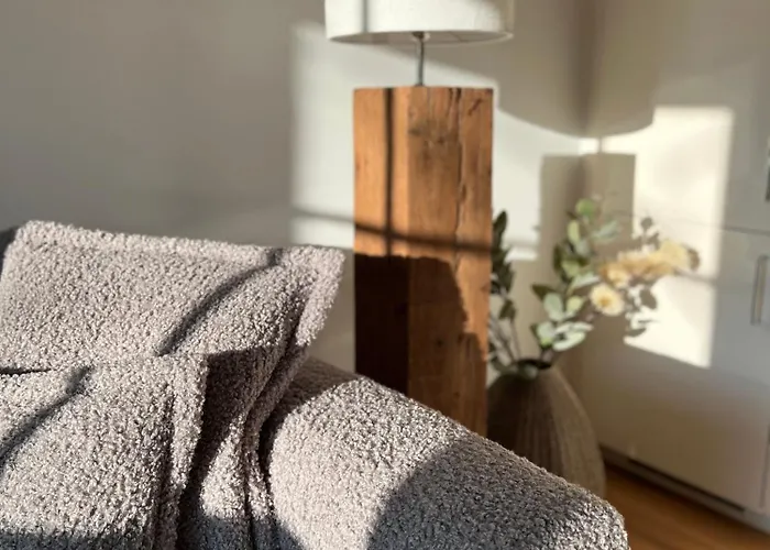 Appartement Cosy Dream *