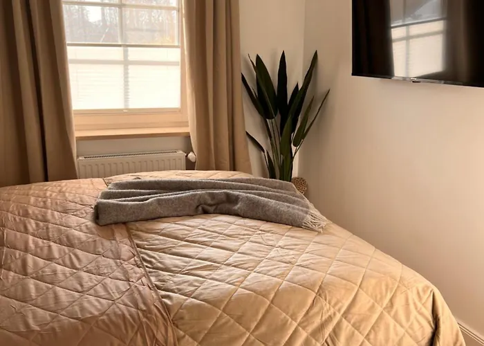 Cosy Dream Appartement *