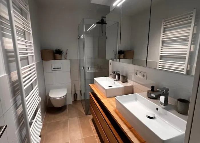 Cosy Dream Appartement *