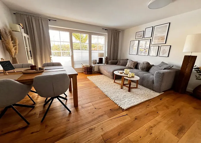 Cosy Dream Appartement *