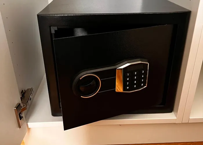 Cosy Dream * Scharbeutz