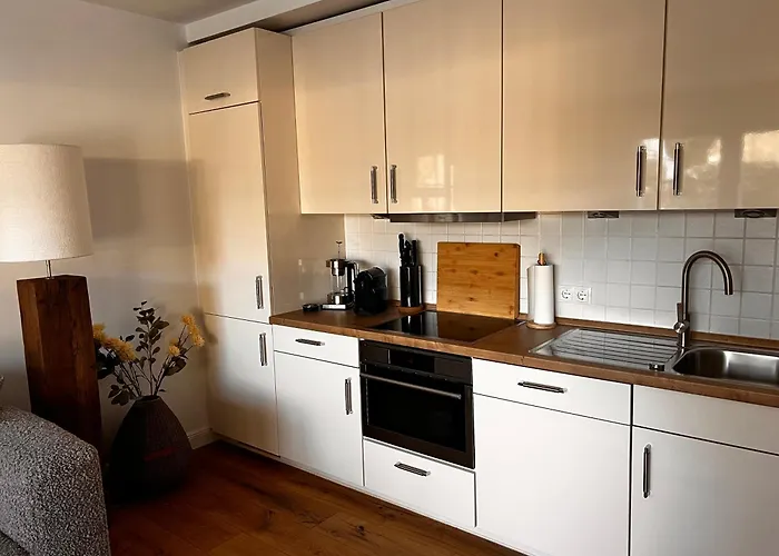 Cosy Dream Appartement