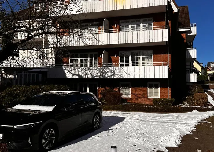 Appartement Cosy Dream *