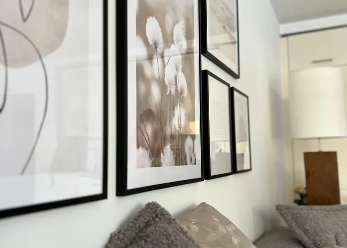 Cosy Dream Scharbeutz