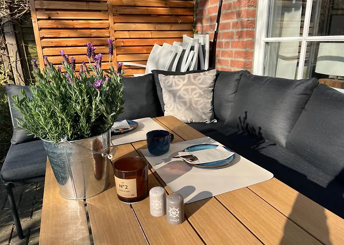 アパート Cosy Dream