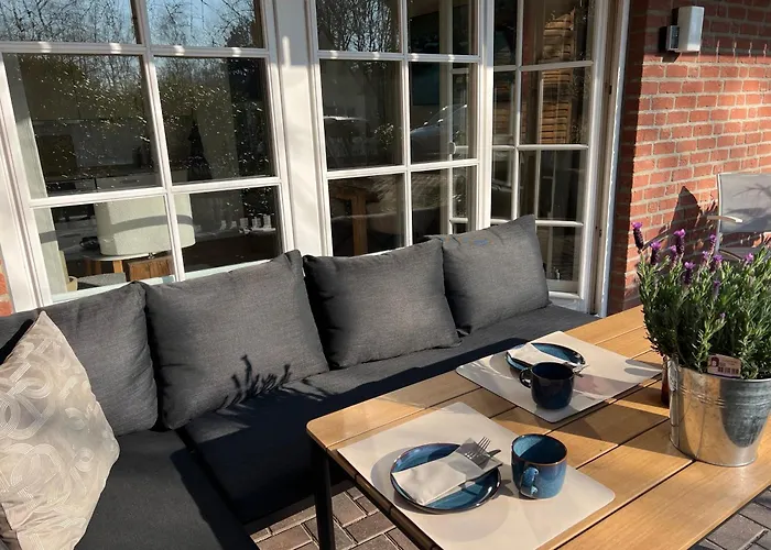 Appartement Cosy Dream *