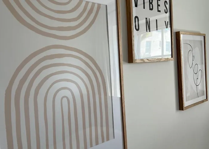 Appartement Cosy Dream *