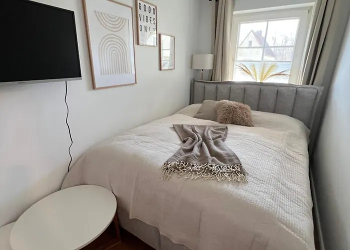 Cosy Dream Appartement