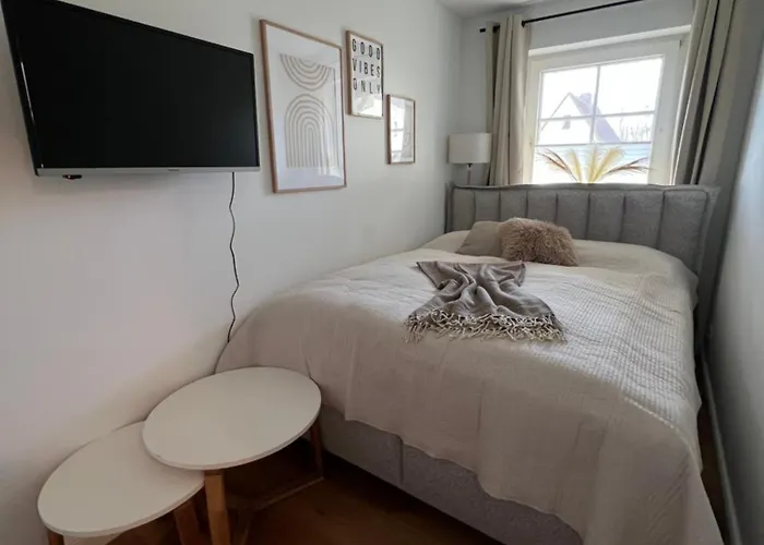 Appartement Cosy Dream